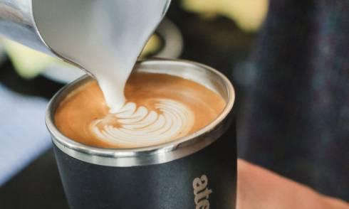 Atomic Coffee