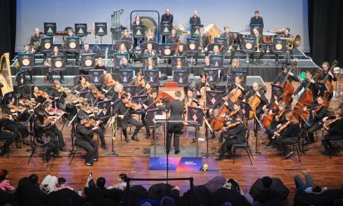 Auckland Philharmonia