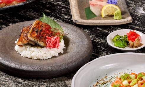 Masu Lunch