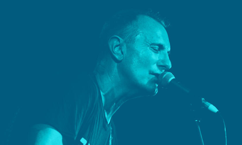 James Reyne