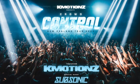 K Motionz