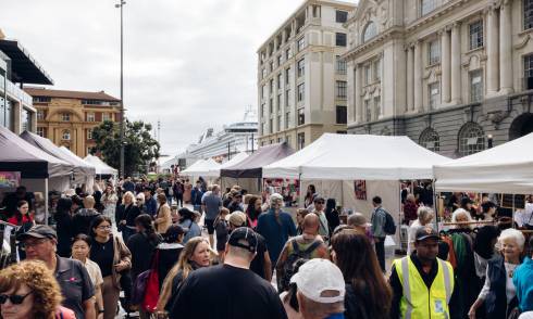 Downtown Market