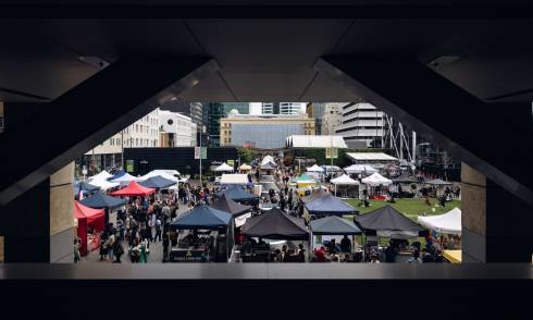 Downtown Market
