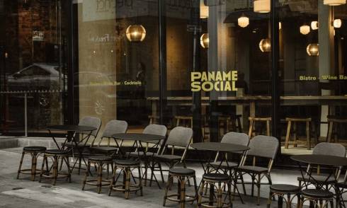 Paname Social