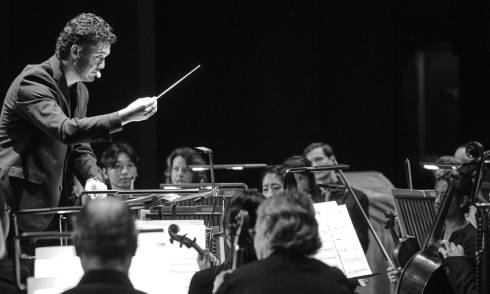 Auckland Philharmonia