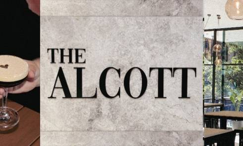 The Alcott