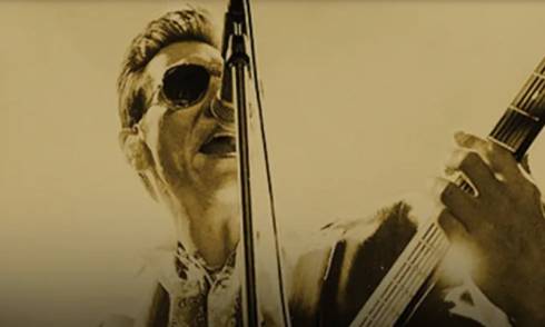 Antarctic Monkeys