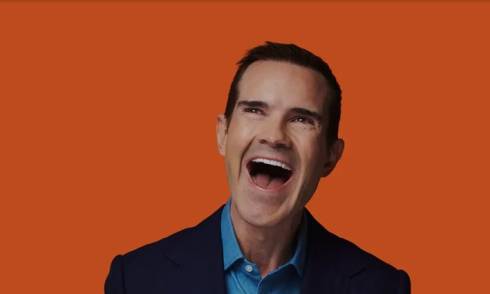 Jimmy Carr