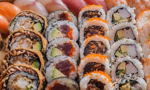 Sushi