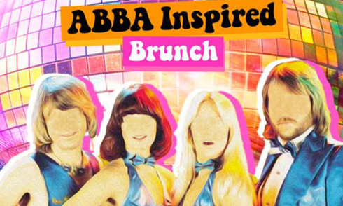 Abba brunch wynyard Quarter