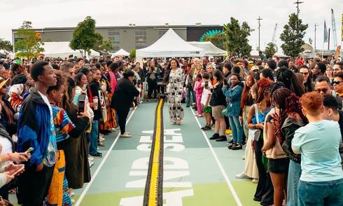 Africa Day