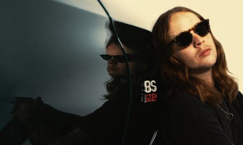 Billy Strings