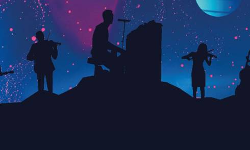 Coldplay by Candlelight