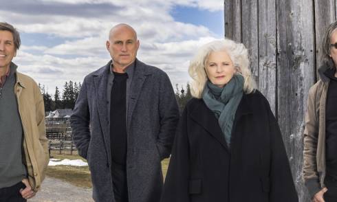 Cowboy Junkies