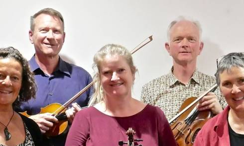 From Mozart to Matariki