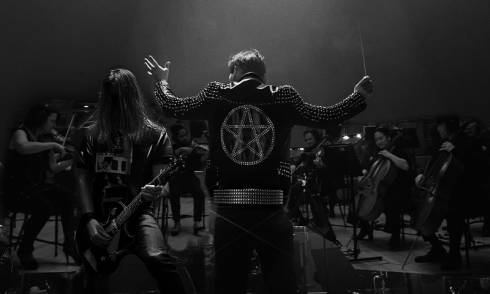 Full Metal Orchestra