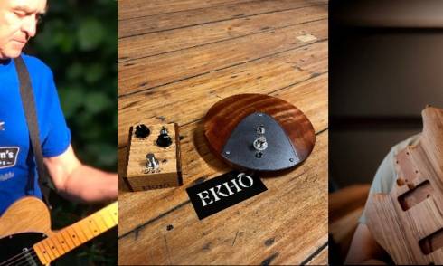 Guitar Gallery