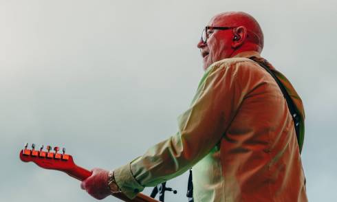 Dave Dobbyn