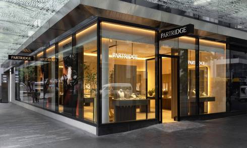 Partridge Jewellers