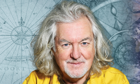 James May