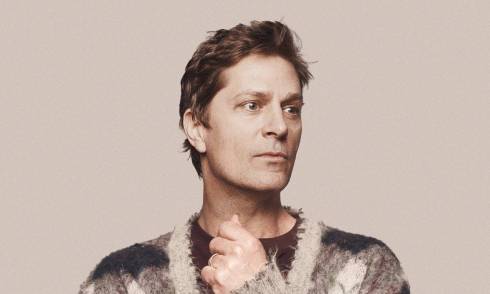 Rob Thomas