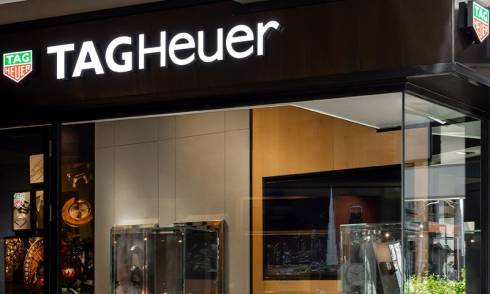 TAG Heuer
