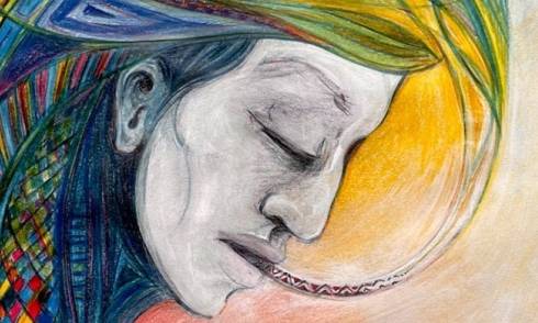 Daughters of Orpheus