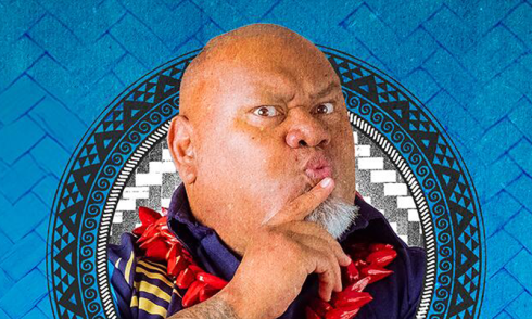 Tofiga Kiri Te Kanawa