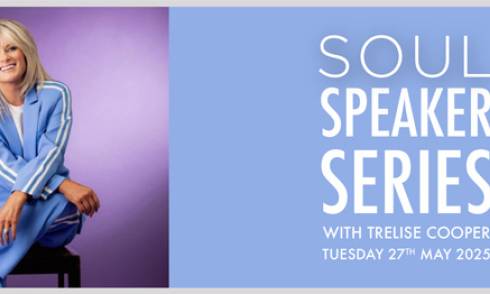 SOUL Speaker Series