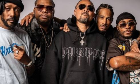 Bone Thugs N Harmony