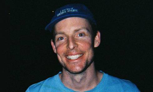 Guy Montgomery