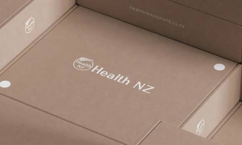 Health NZ 
