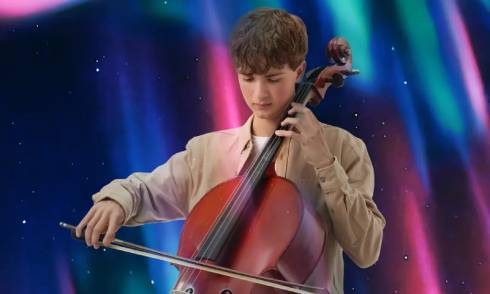 NZSO - NYO Adventure: Rachmaninov & Strauss