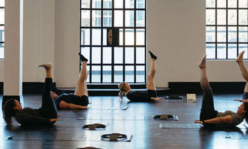 Affirm Pilates Queen Street