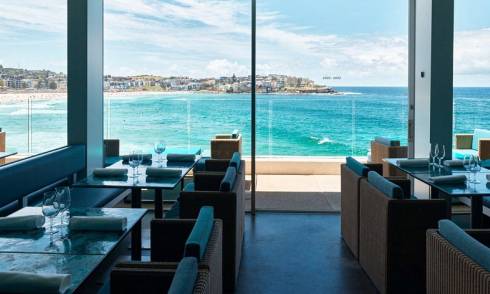 Icebergs at SOUL Bar RM25