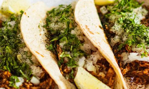 Tacoteca RM25