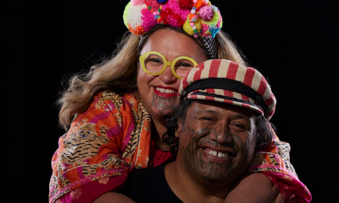Wharenui Harikoa: What Matariki Means to Us