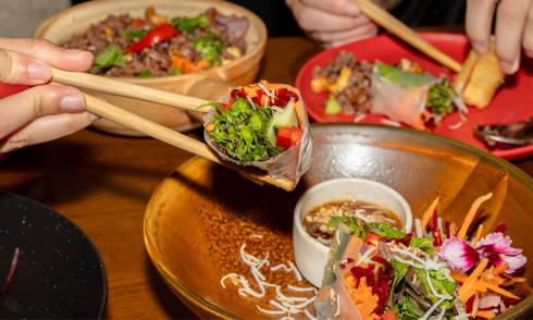 Must-try $30 menus this Restaurant Month 