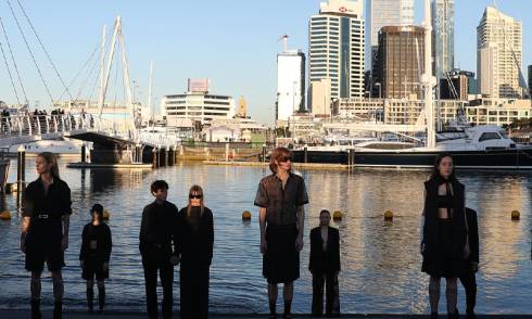 Greatest Hits: The Best Looks of NZFW 2025