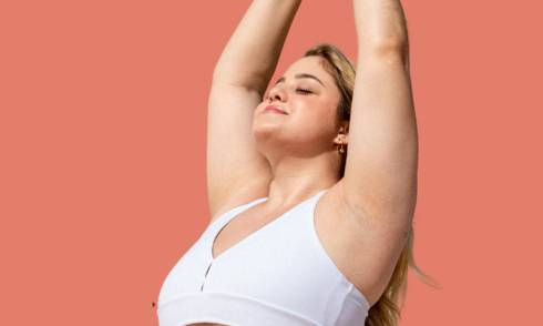 HIYOGA X LULULEMON