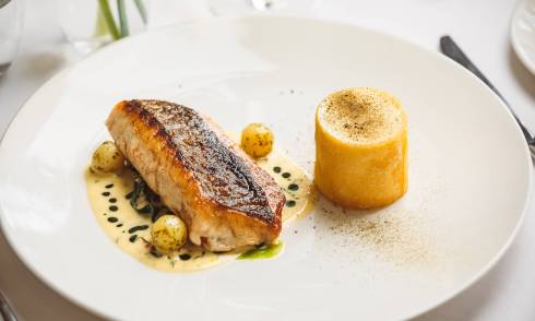 Harbourside Ocean Bar Grill