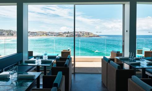 Icebergs at Soul