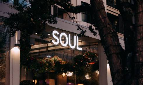 Soul Bar