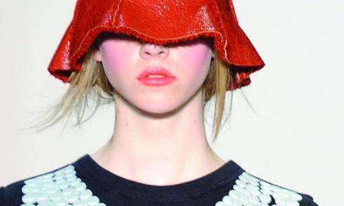 Into the archives NZFW 2025