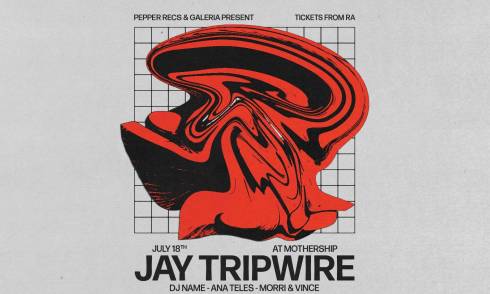 Jay Tripwire