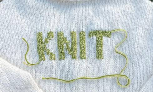 KNIT Strand Arcade