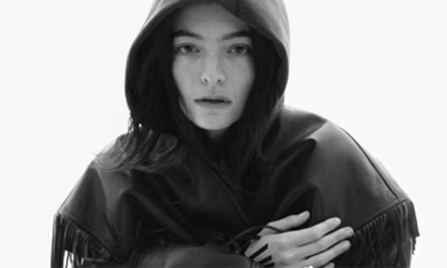 lORDE BANNER