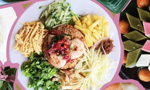 Little Penang Auckland Pop Up! 