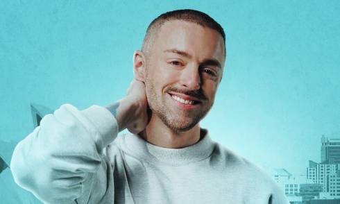 Matteo Lane