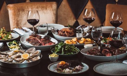 Botswanna Butchery